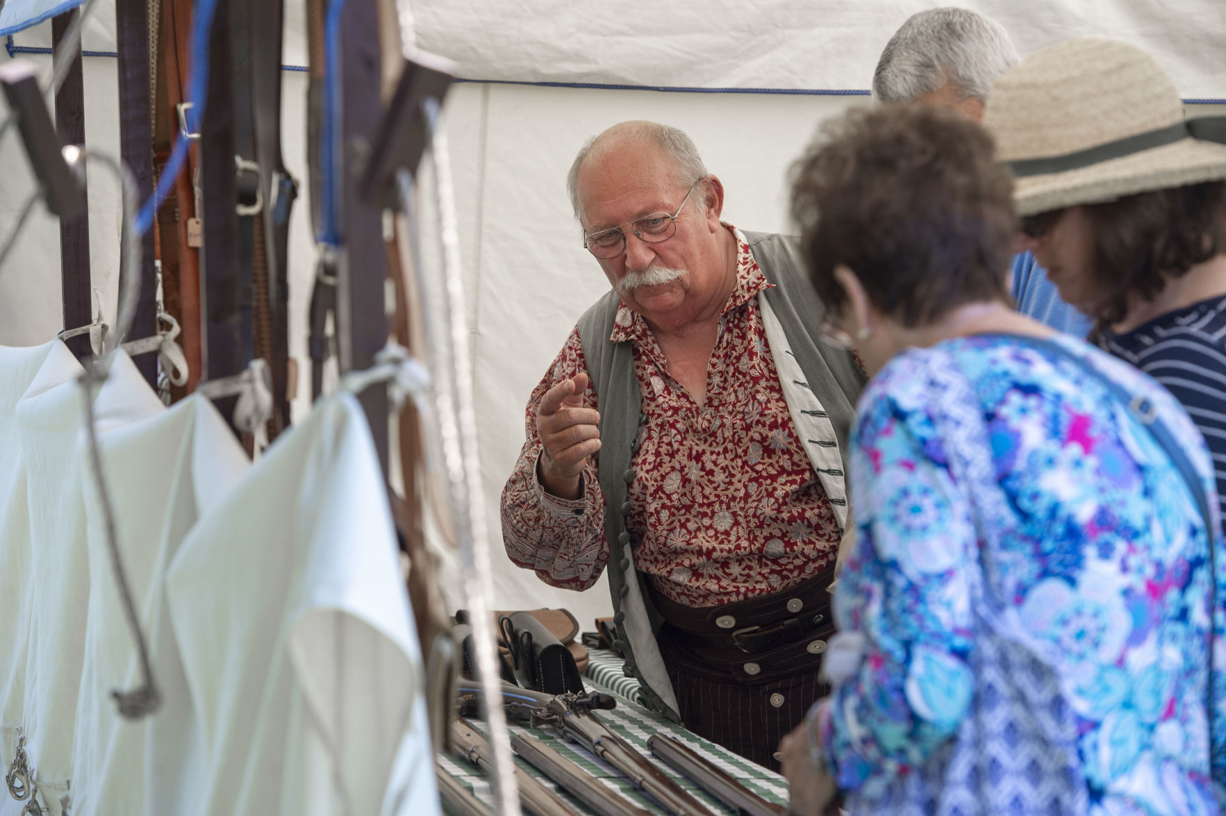 Virginia Highlands Festival